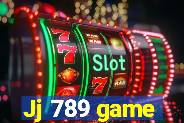 Jj 789 game